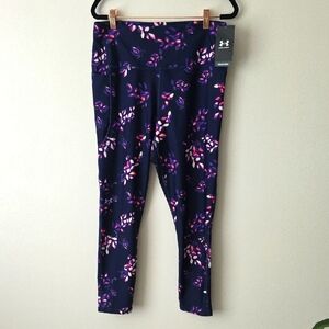 Under Armour Women's Workout Capris